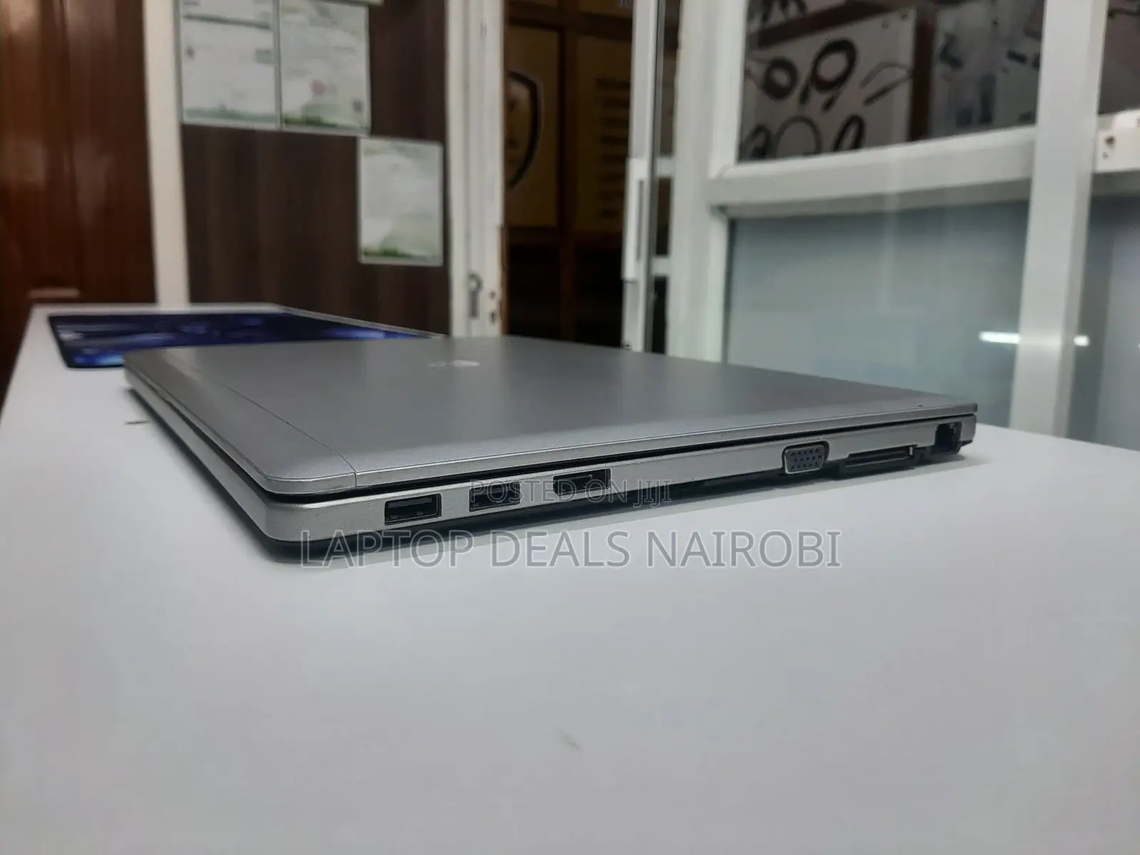 Laptop HP EliteBook Folio 9480M 8GB Intel Core I7 SSD 256GB