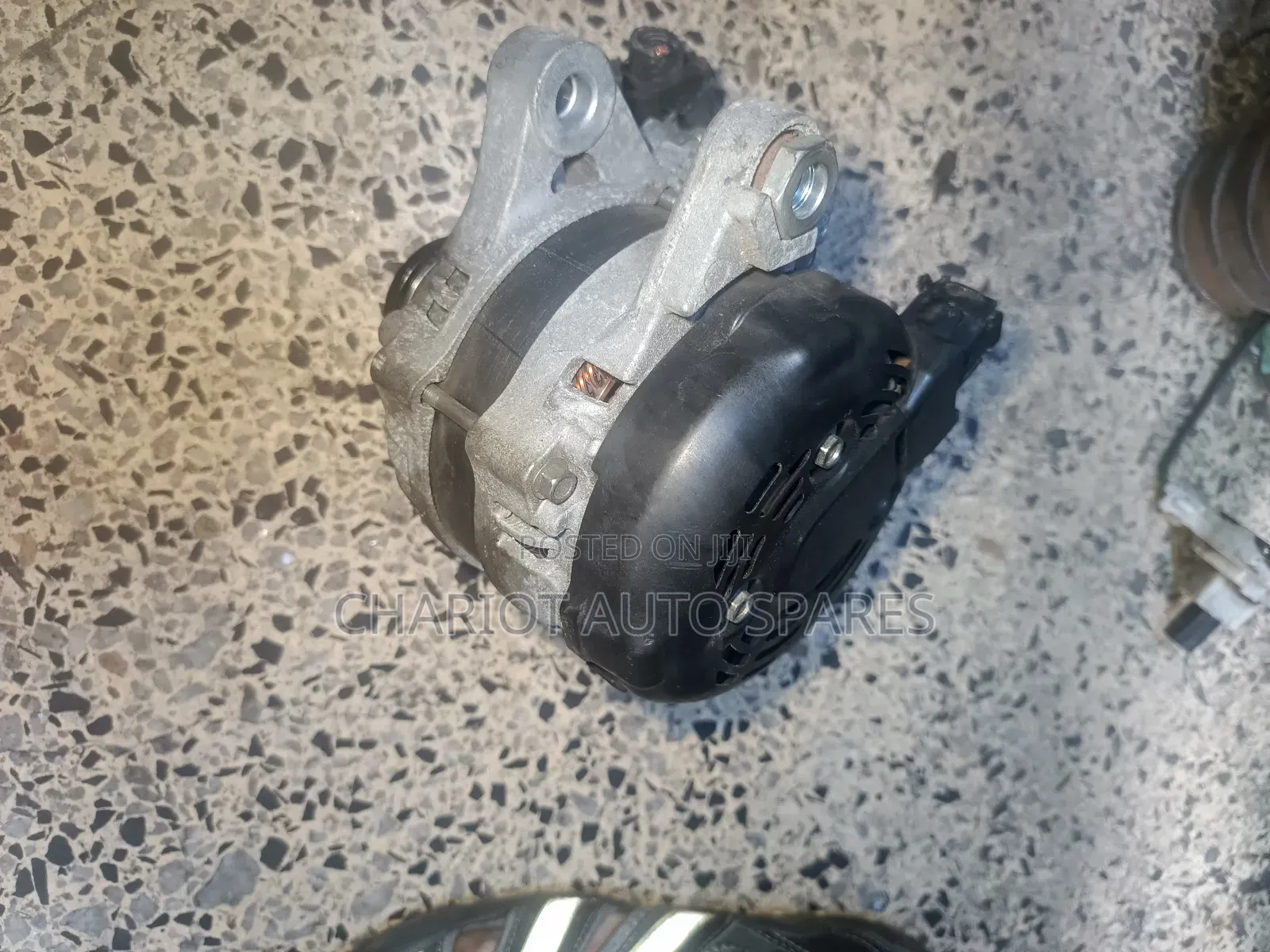 2zr Alternator for Toyota Axio