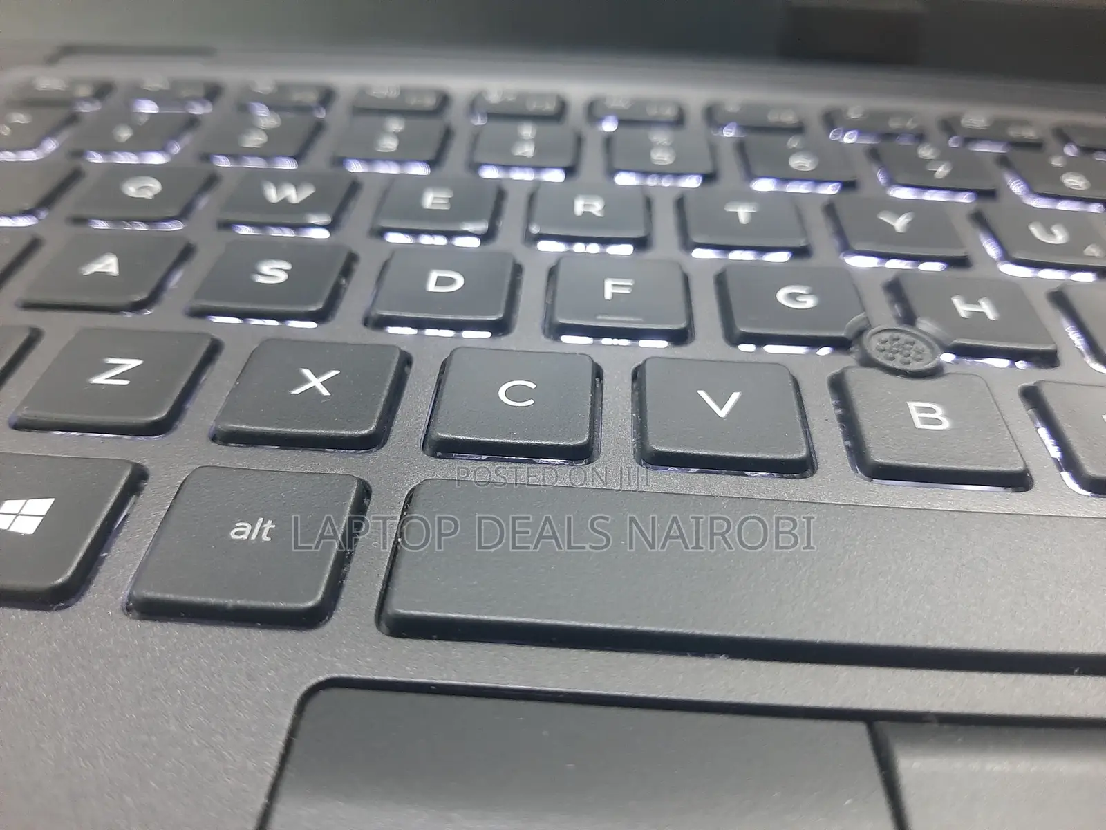 Laptop Dell Latitude 5400 8GB Intel Core I7 SSD 256GB