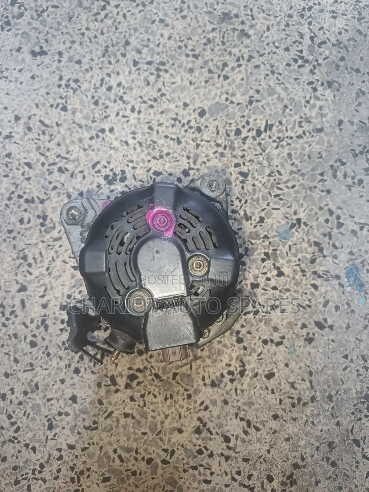 2az Alternator for for Toyota Vanguard Alphard, Harrier