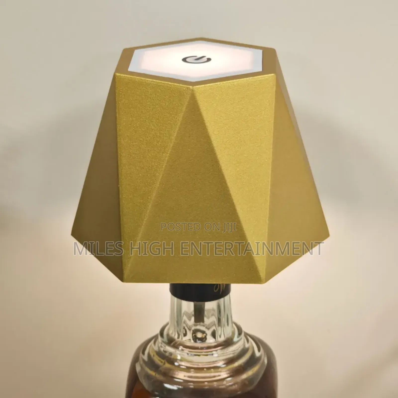 Decorative Creative Led Lights for Bottles