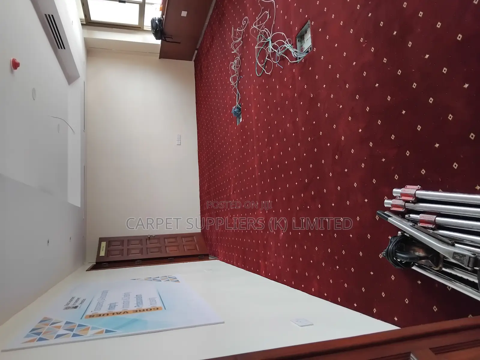 Wall to Wall Carpets Vvip
