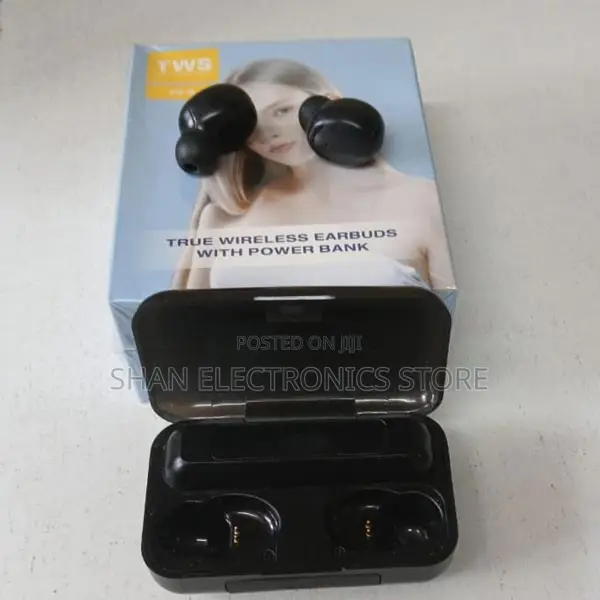 TWS F9-5 Tws>>Wireless Bluetooth Headphones Earbuds