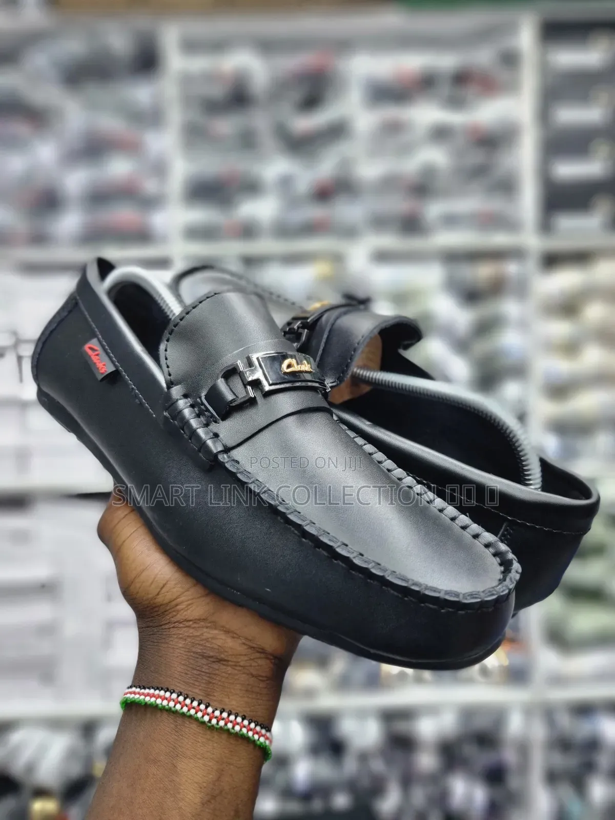 Polo Loafers