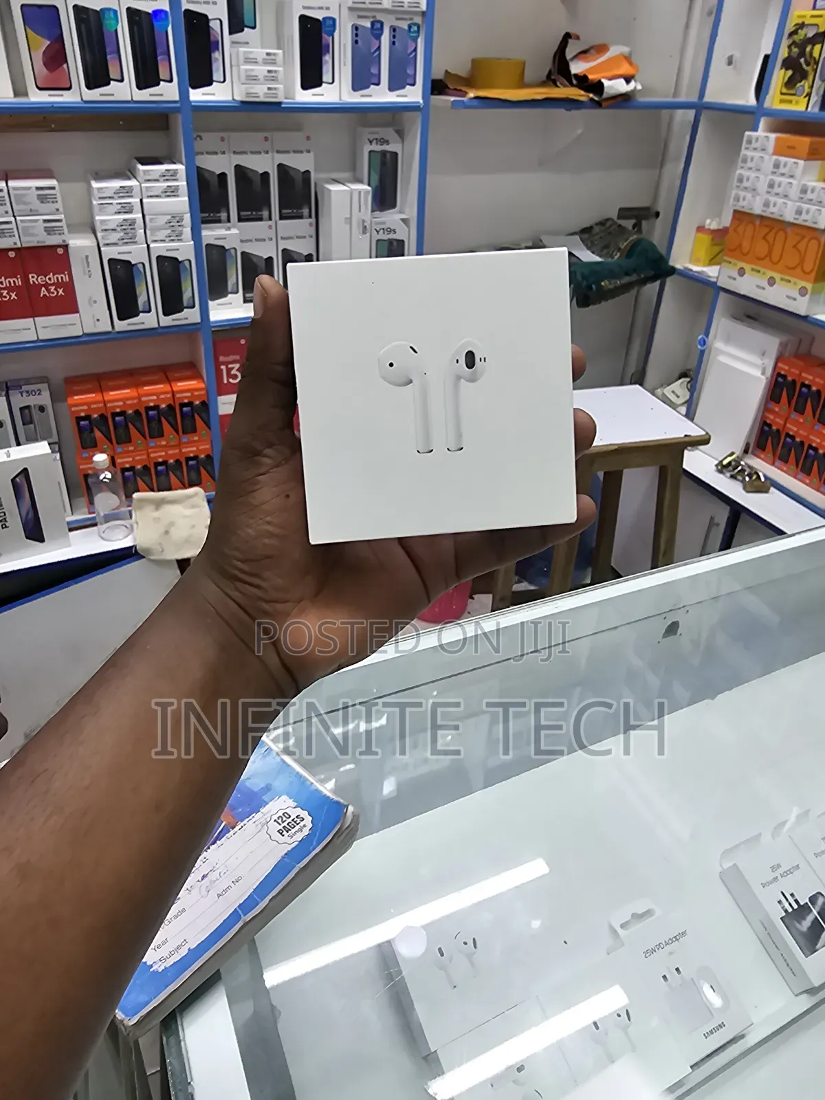 Apple Airpods 2