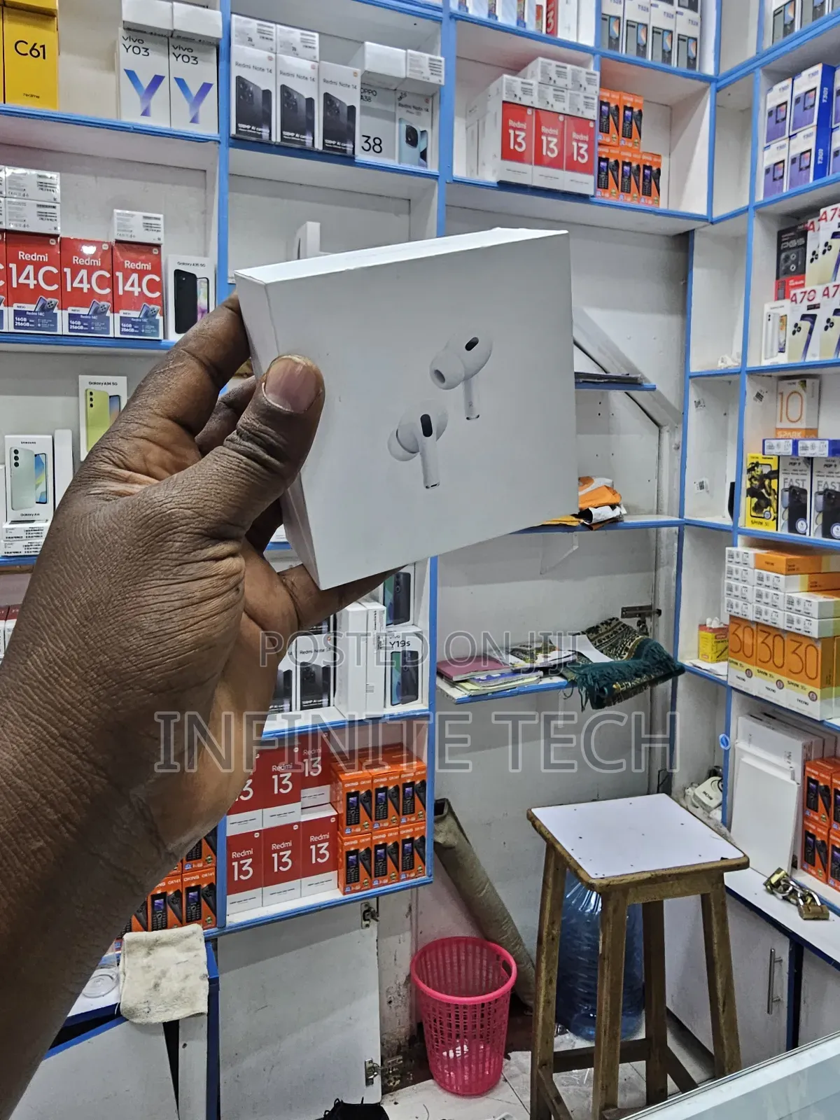Apple Airpods 3