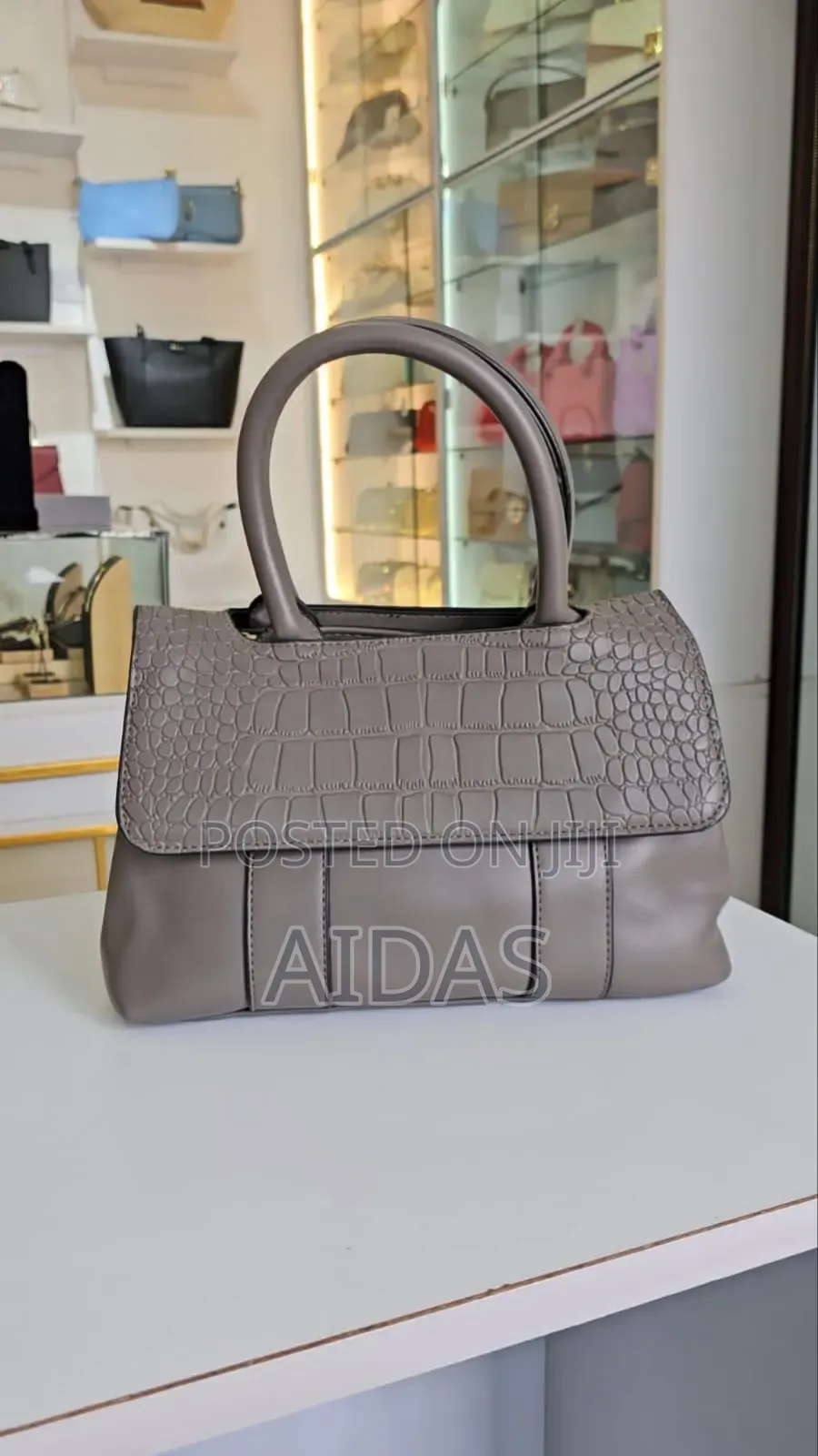 Ladies Cute High Quality Handbag