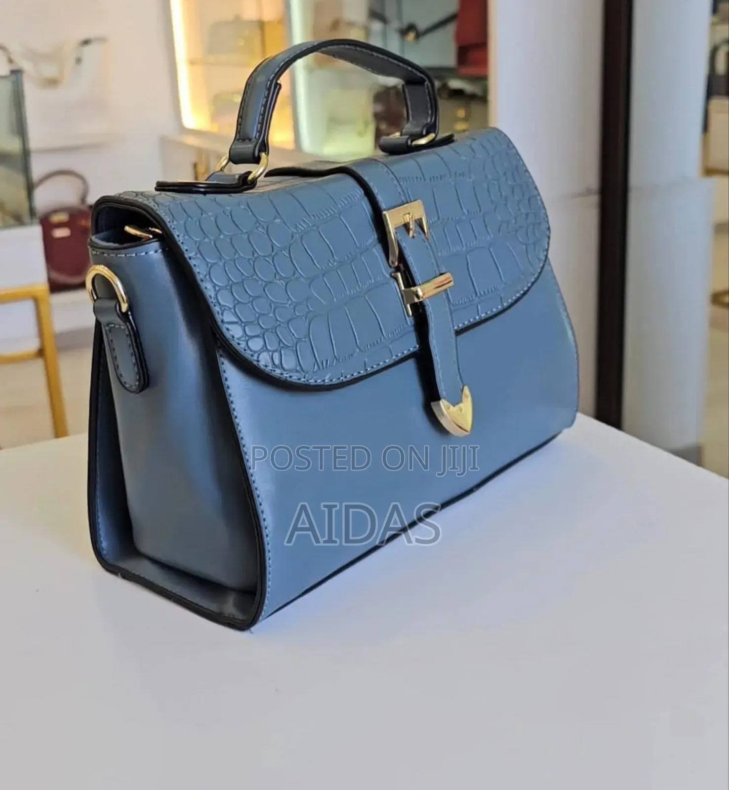 Ladies Cute High Quality Handbag