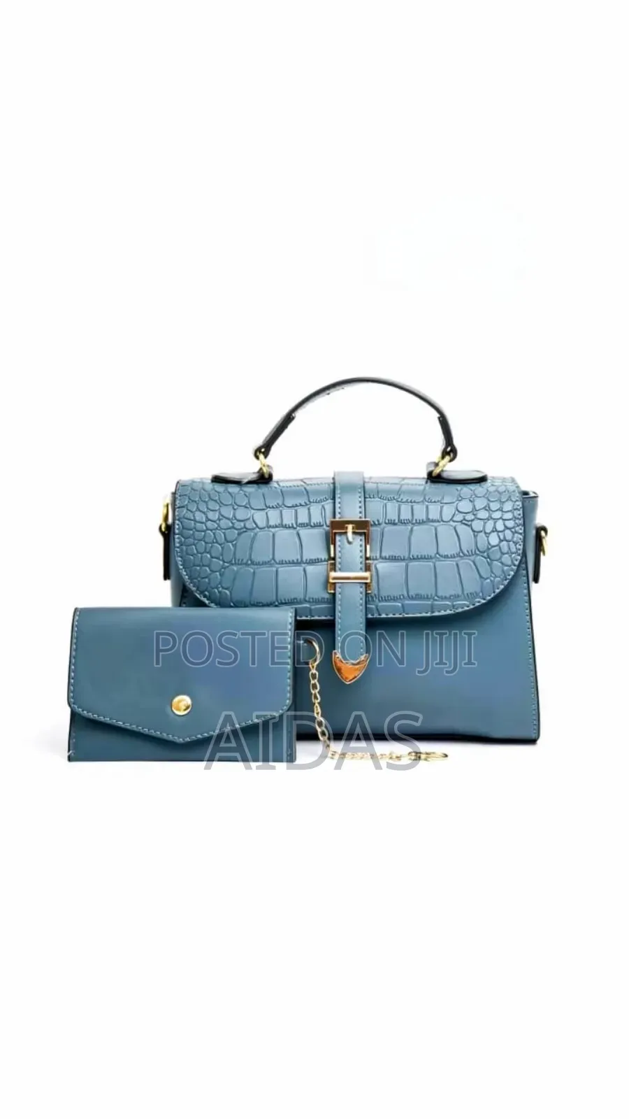 2 in 1 High Quality Handbag for Her
