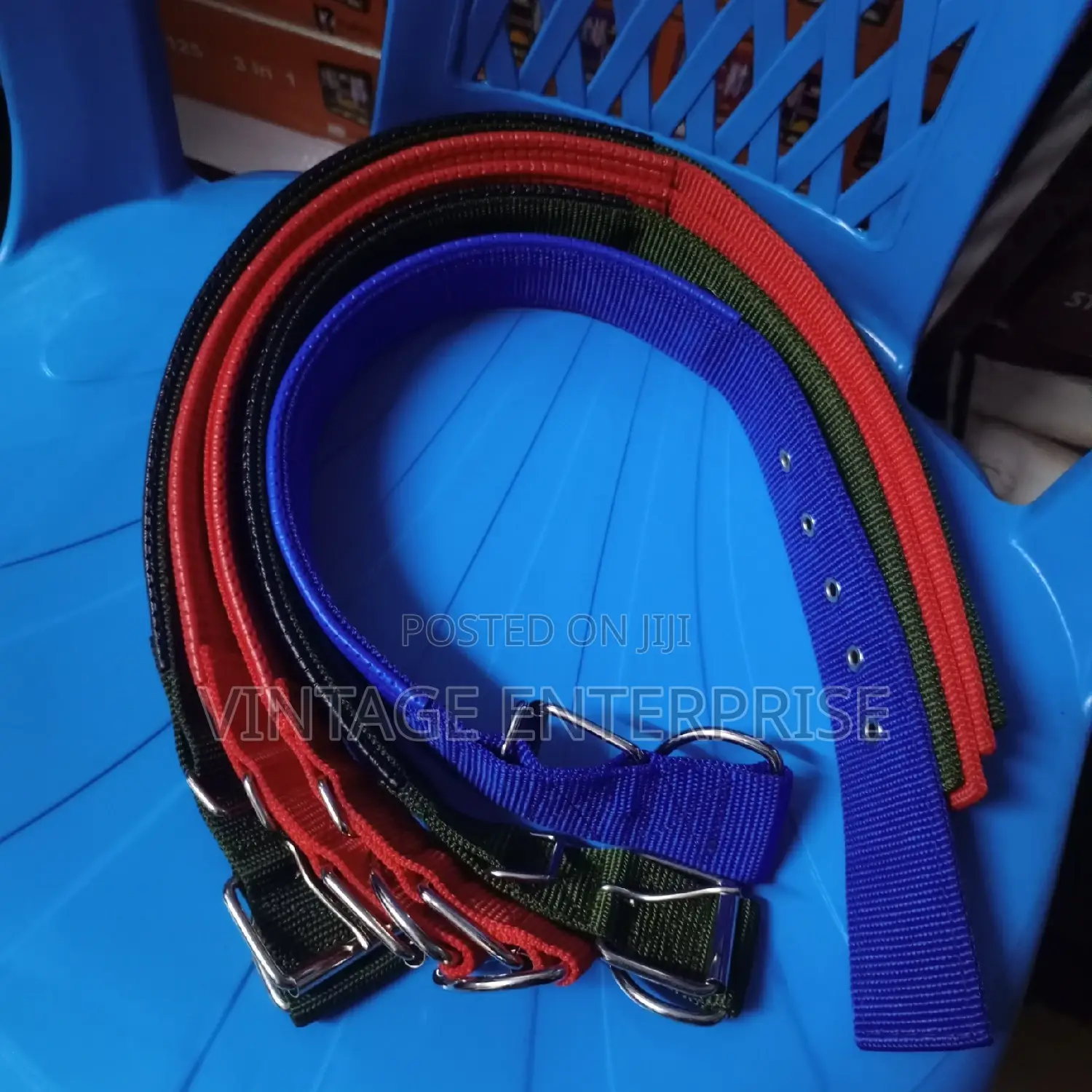 Dog Collar* Dog Neck Collar