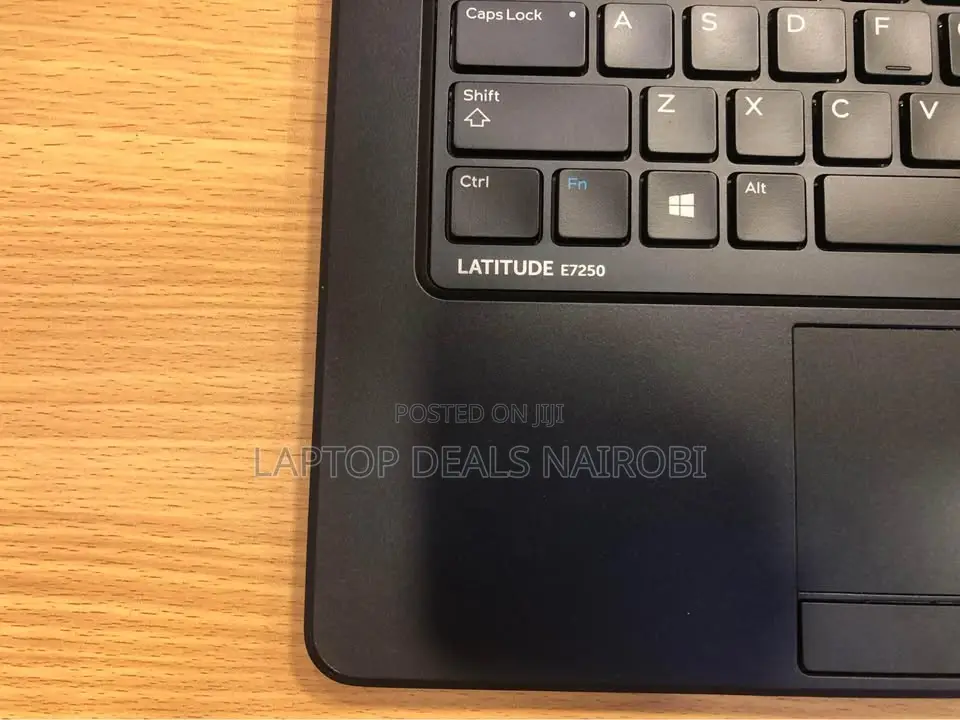 Laptop Dell Latitude 12 7250 8GB Intel Core I5 SSD 128GB