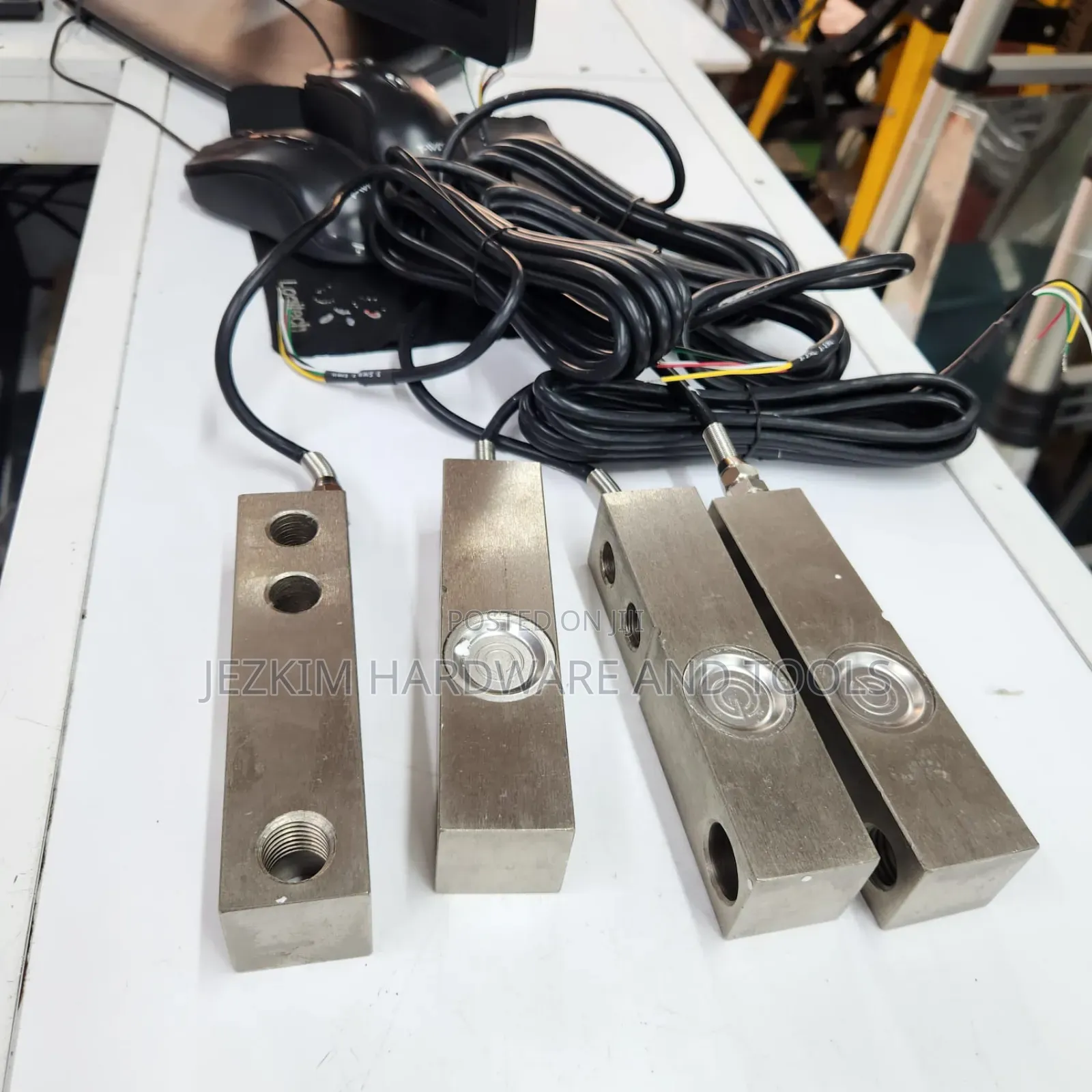 1 Tone Load Cell