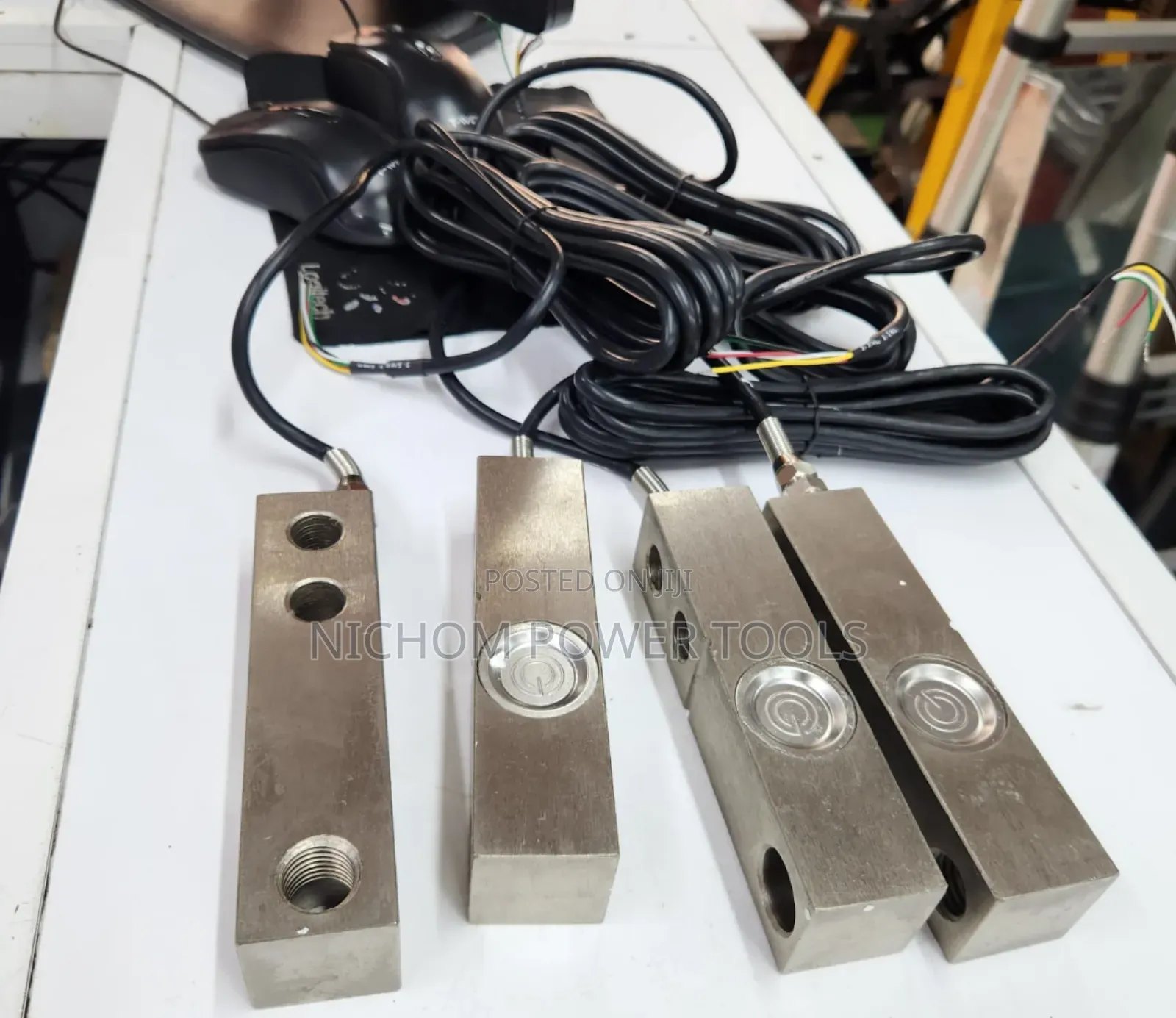 1tonne Weighing Machine Loadcell /Scales Spare Load Cell