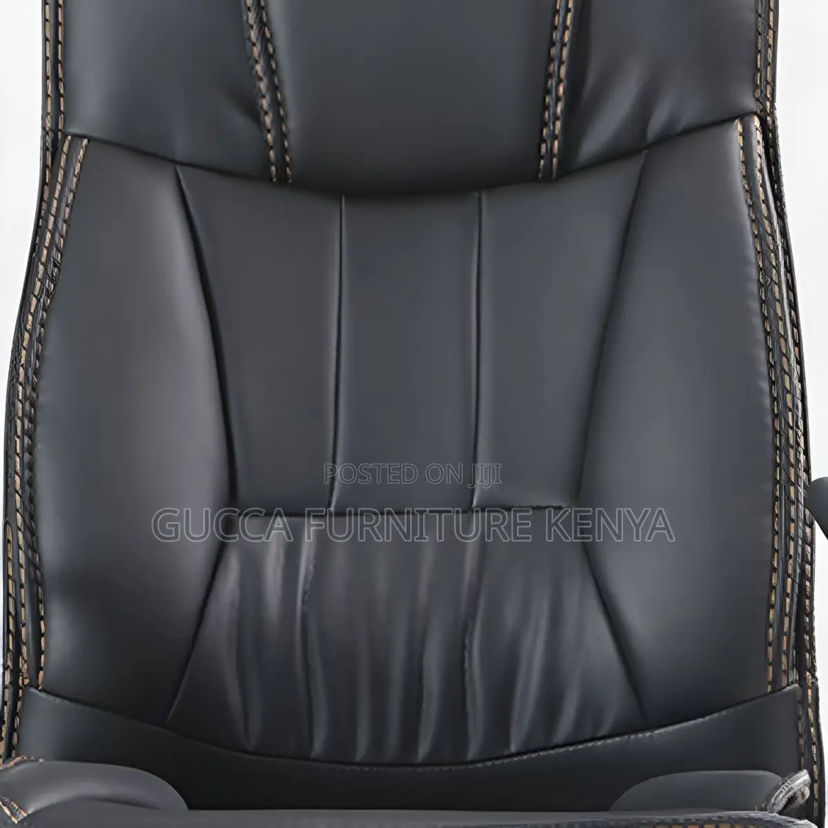 Office Chairs: Generic Office Contemporary Arm Chair