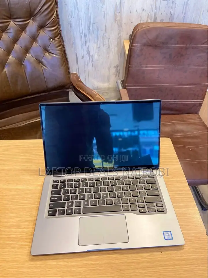 Laptop Dell Latitude 7400 16GB Intel Core I7 SSD 512GB