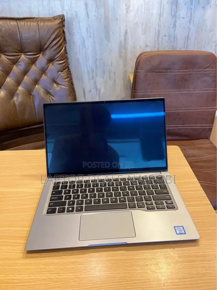Laptop Dell Latitude 7400 16GB Intel Core I7 SSD 512GB