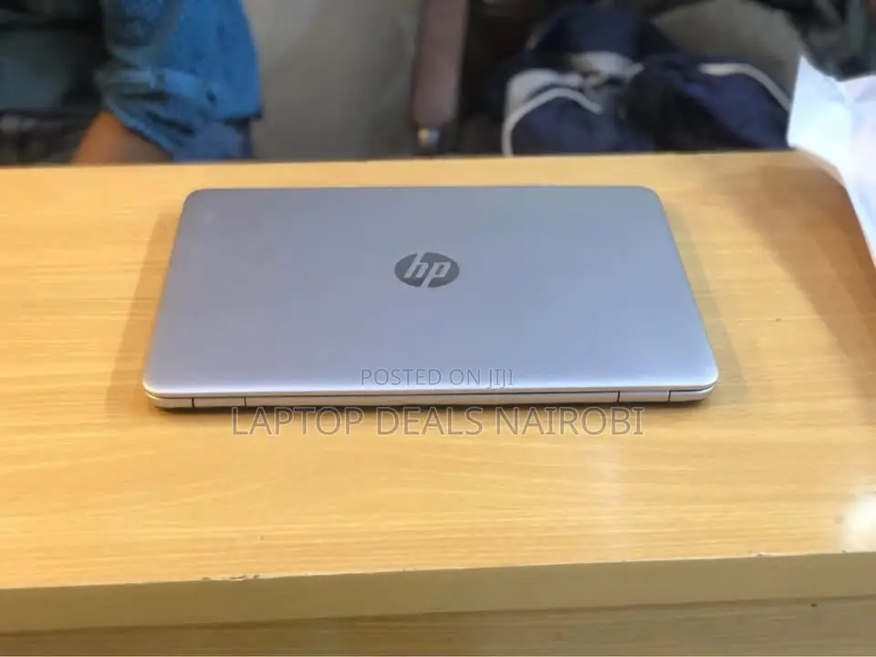 Laptop HP EliteBook 840 G4 8GB Intel Core I5 SSD 256GB
