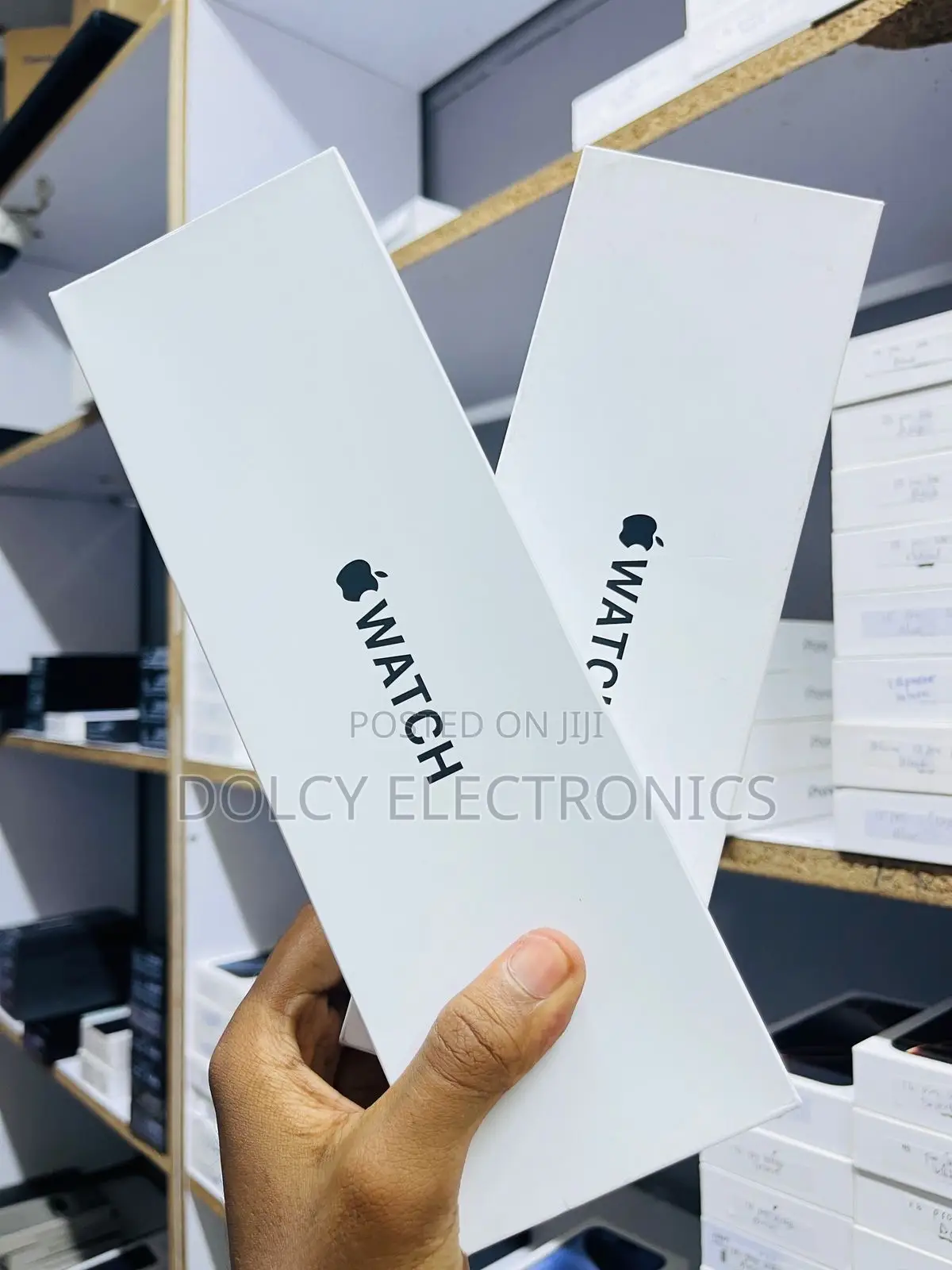 Apple Watch Se