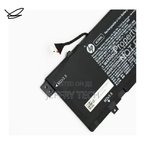 Hp Kc04xl Laptop Battery