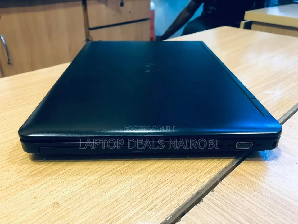 Laptop Dell Latitude 5440 8GB Intel Core I7 SSD 256GB
