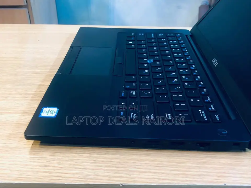 Laptop Dell Latitude 5440 8GB Intel Core I5 SSD 256GB