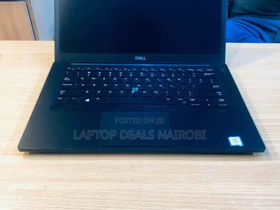 Laptop Dell Latitude 5440 8GB Intel Core I5 SSD 256GB