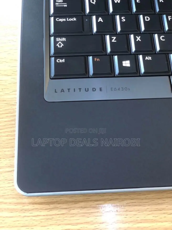 Laptop Dell Latitude E6430 4GB Intel Core I5 HDD 500GB