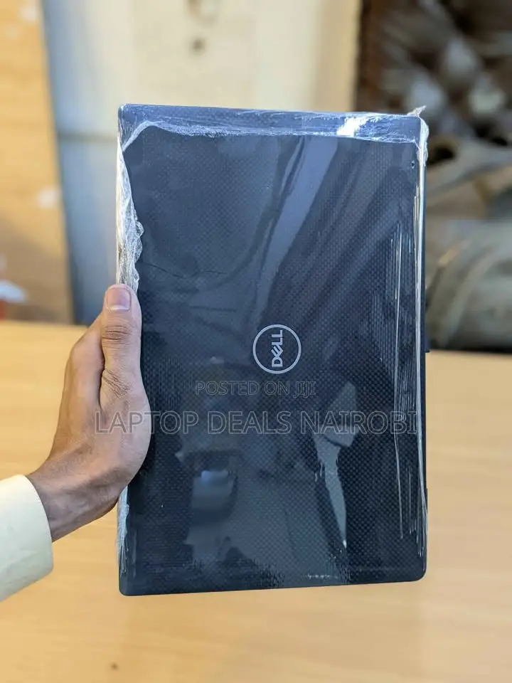Laptop Dell Latitude 7320 16GB Intel Core I5 SSD 512GB