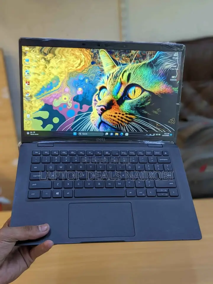 Laptop Dell Latitude 7320 16GB Intel Core I5 SSD 512GB
