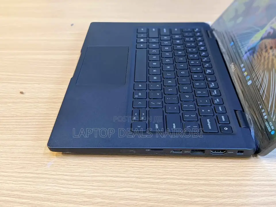Laptop Dell Latitude 7320 16GB Intel Core I5 SSD 512GB