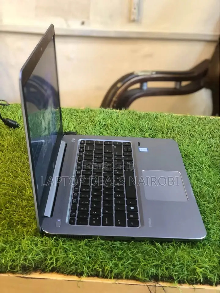 Laptop HP EliteBook 1040 G3 16GB Intel Core I7 SSD 512GB