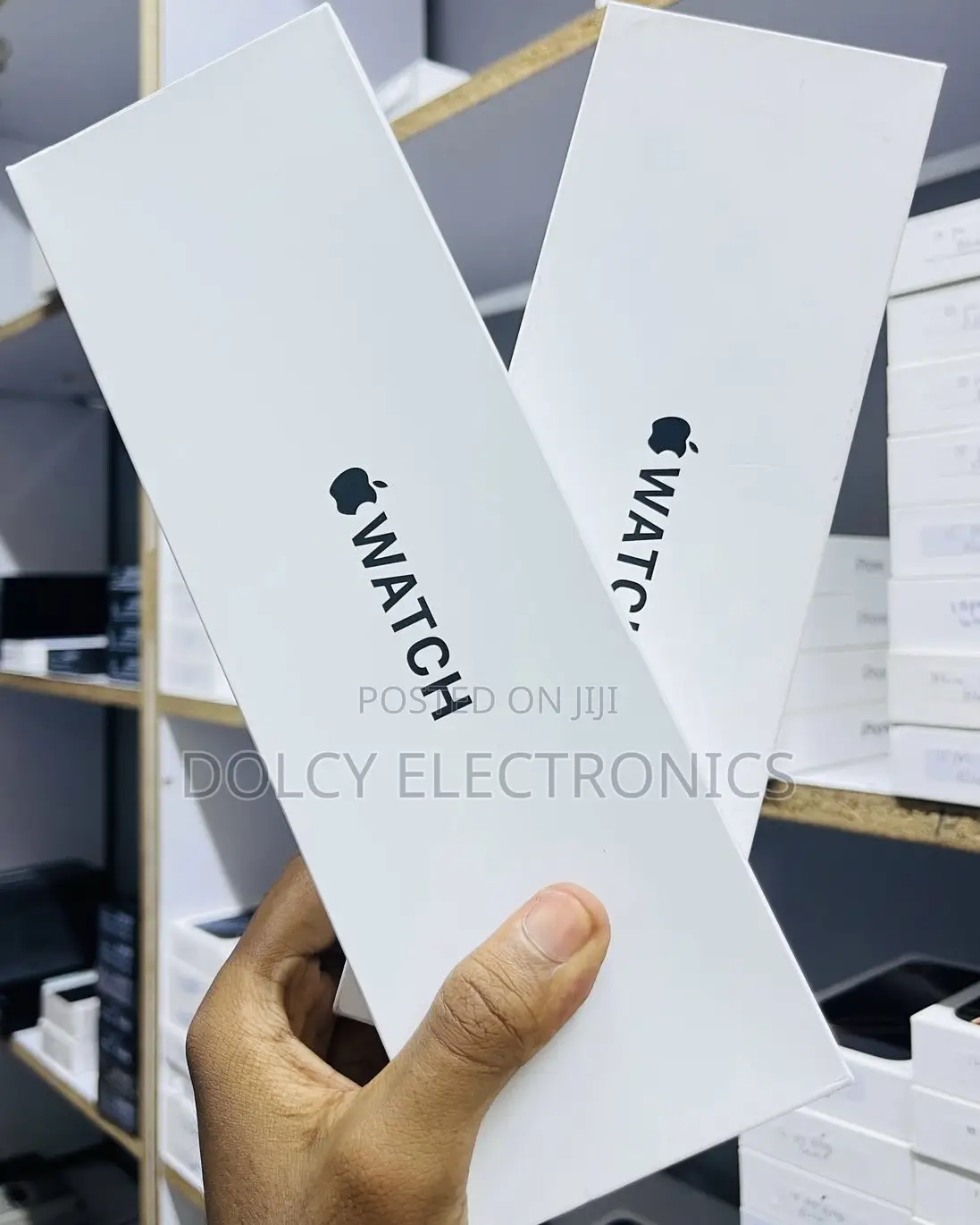 Apple Watch Se