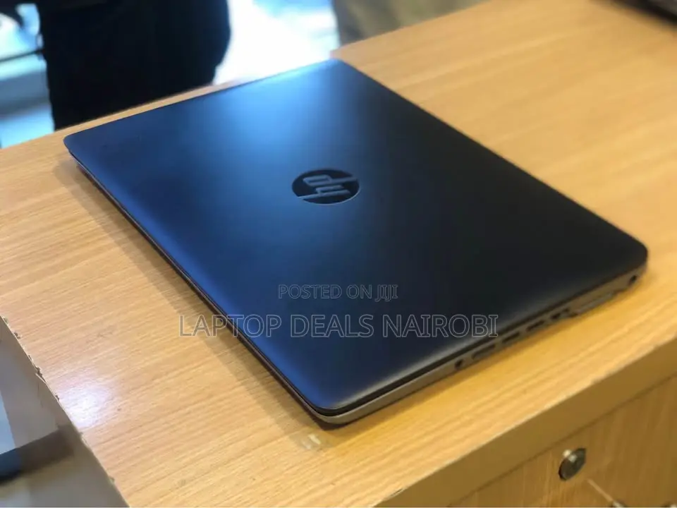 Laptop HP EliteBook 840 G1 8GB Intel Core I5 HDD 500GB