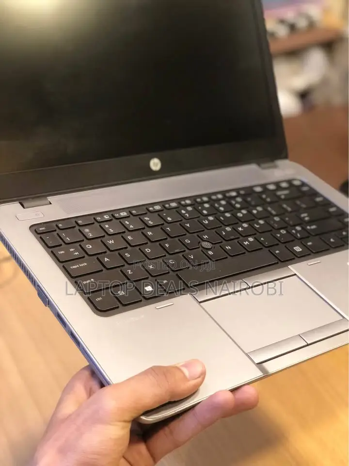 Laptop HP EliteBook 840 G1 8GB Intel Core I5 HDD 500GB