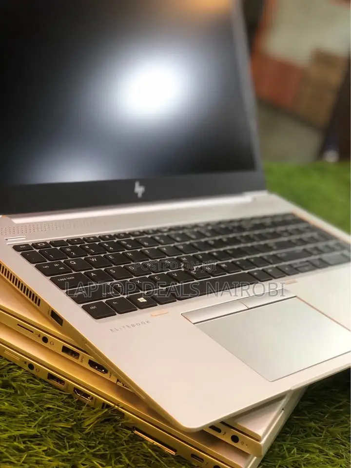 Laptop HP EliteBook 850 G5 8GB Intel Core I5 SSD 256GB