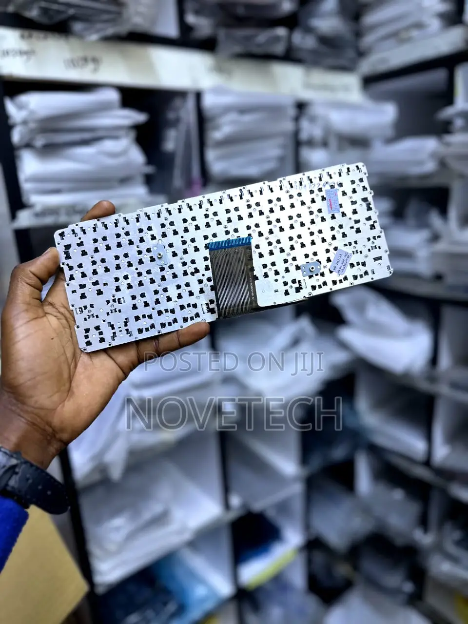 Laptop Replacement Non-Backlit Keyboard for 210 G1, 215 G1