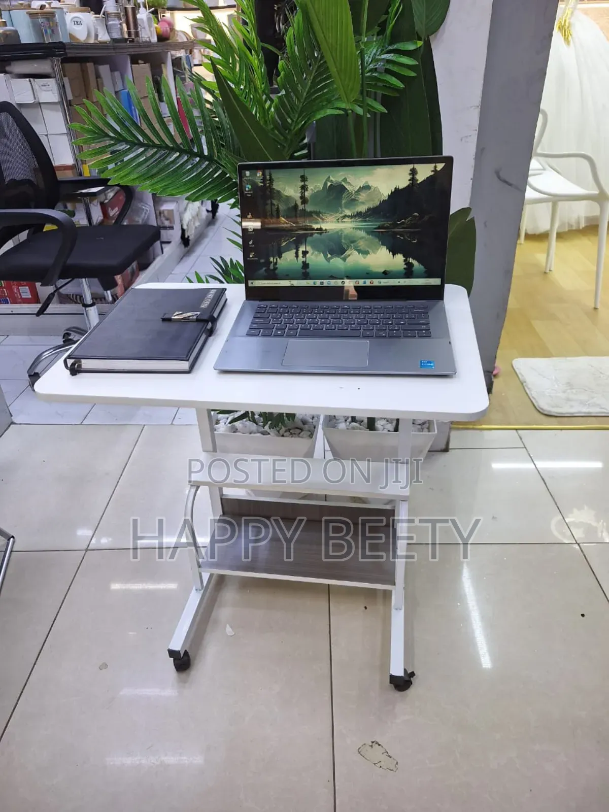 *Laptop Table/Portable Bedside Table