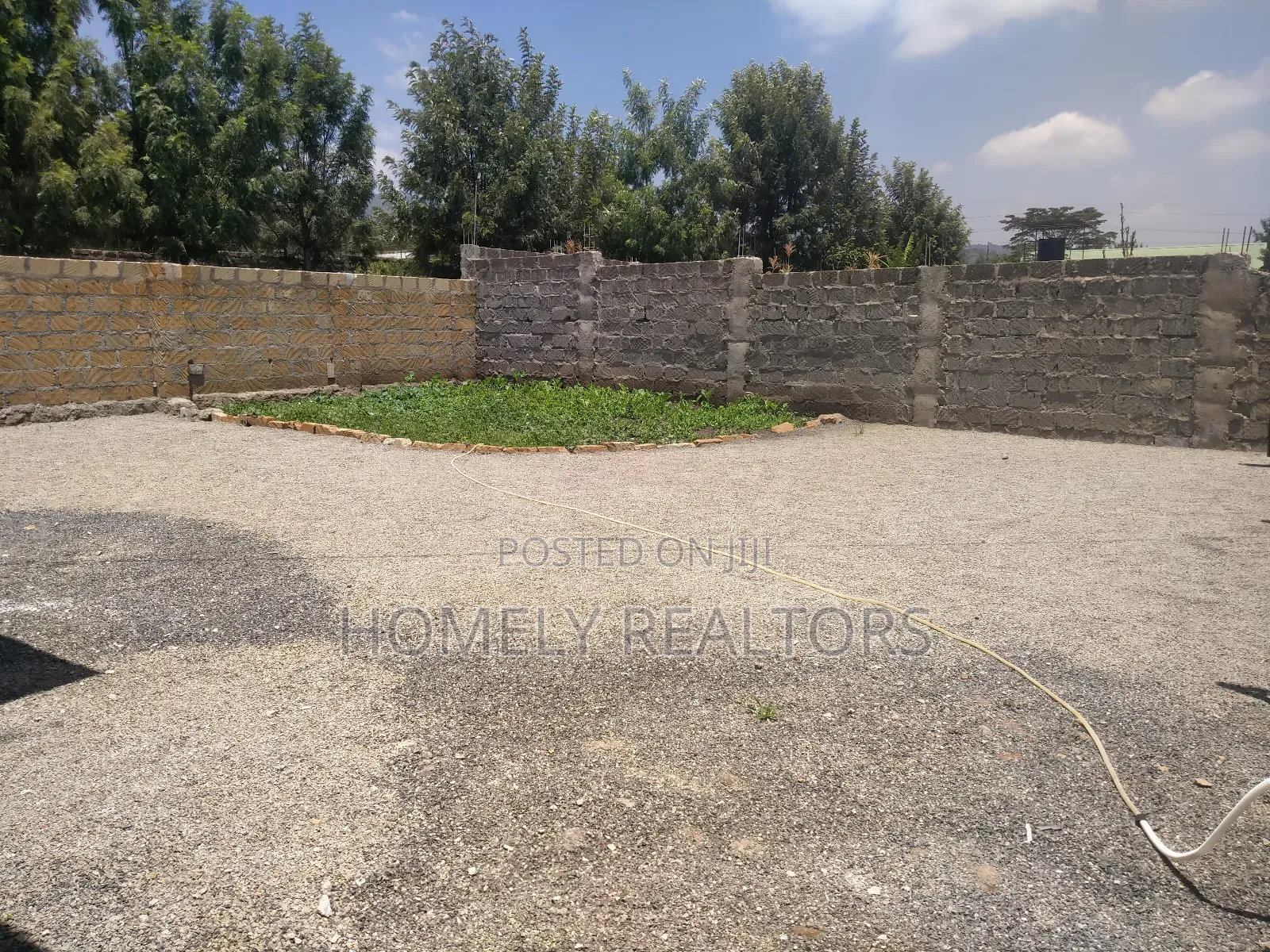3bdrm Bungalow in Kiserian Gated for sale