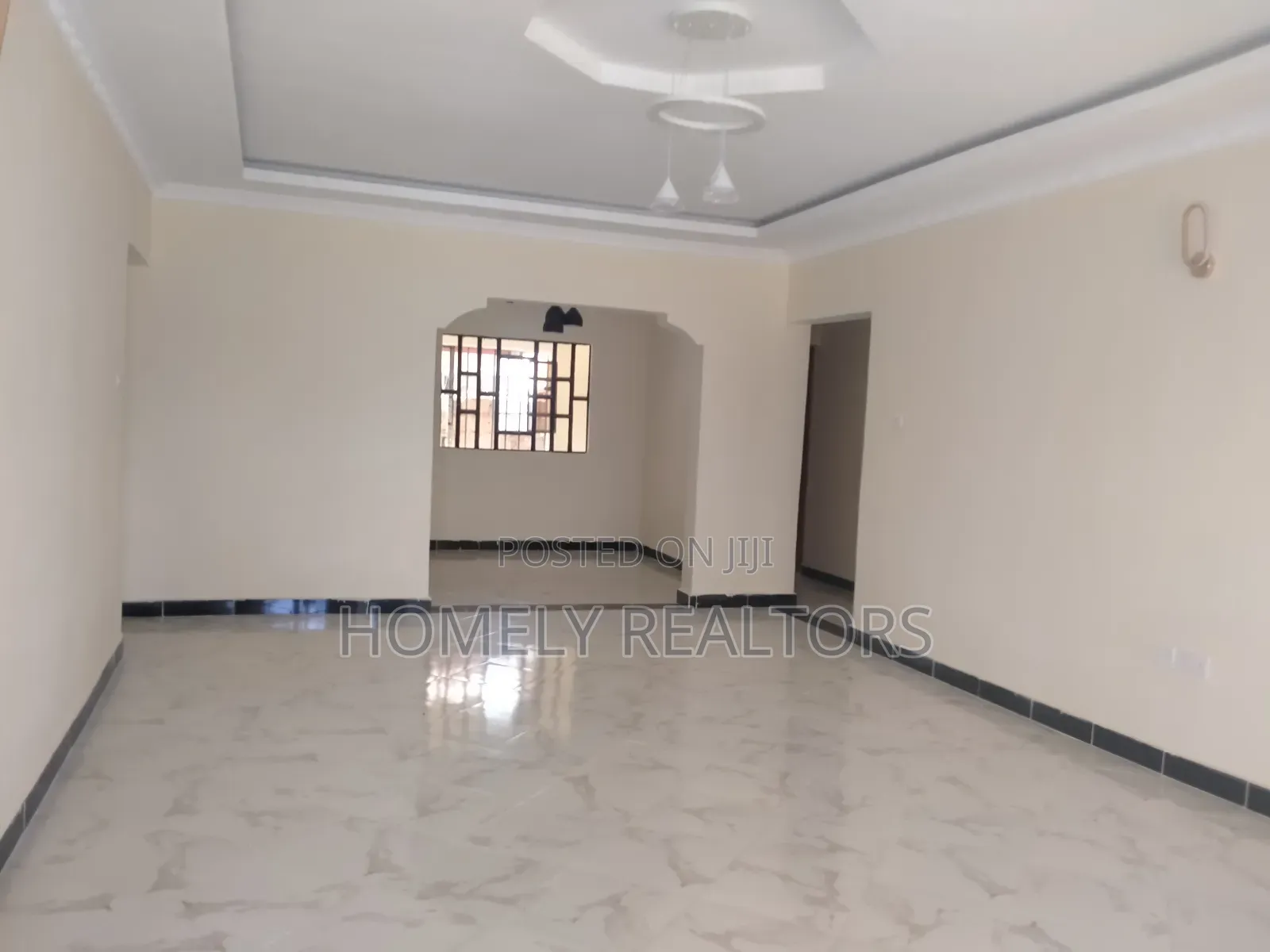 3bdrm Bungalow in Kiserian Gated for sale