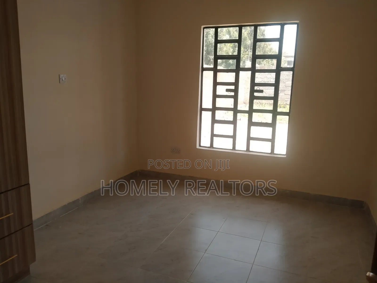 3bdrm Bungalow in Kiserian Gated for sale