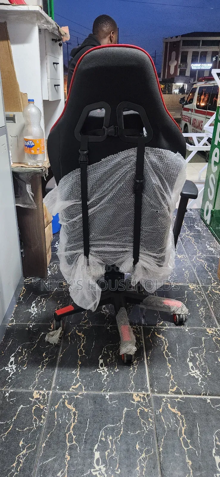 Gaming Chair/ Office Chair