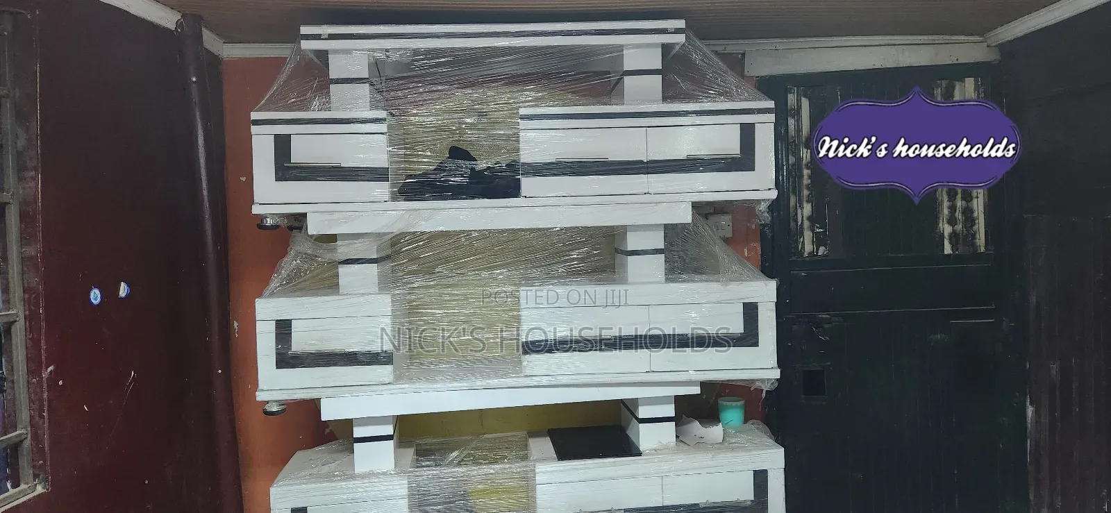 Tv Stand Now Available