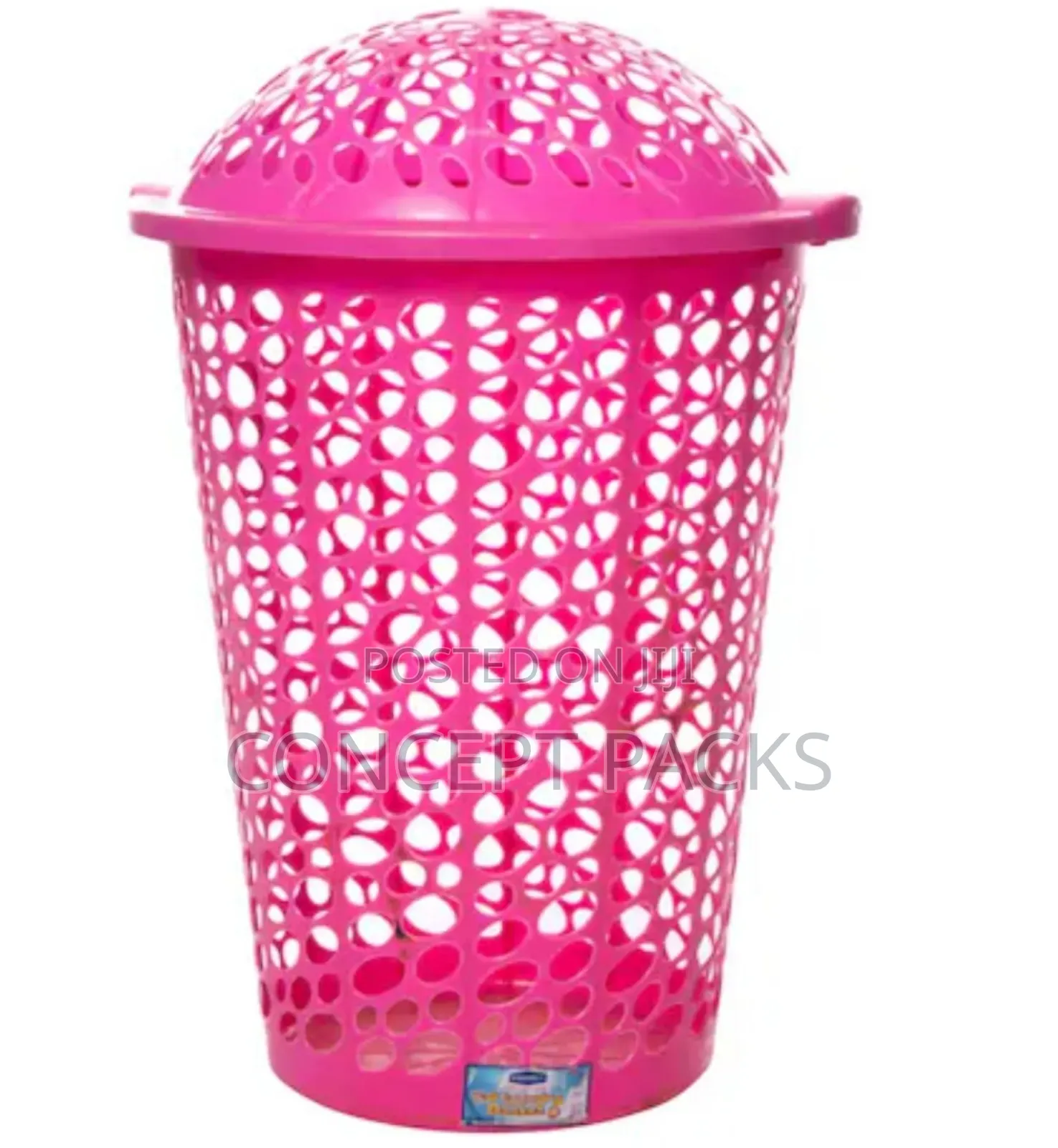 Kenpoly Tall Laundry No 2.