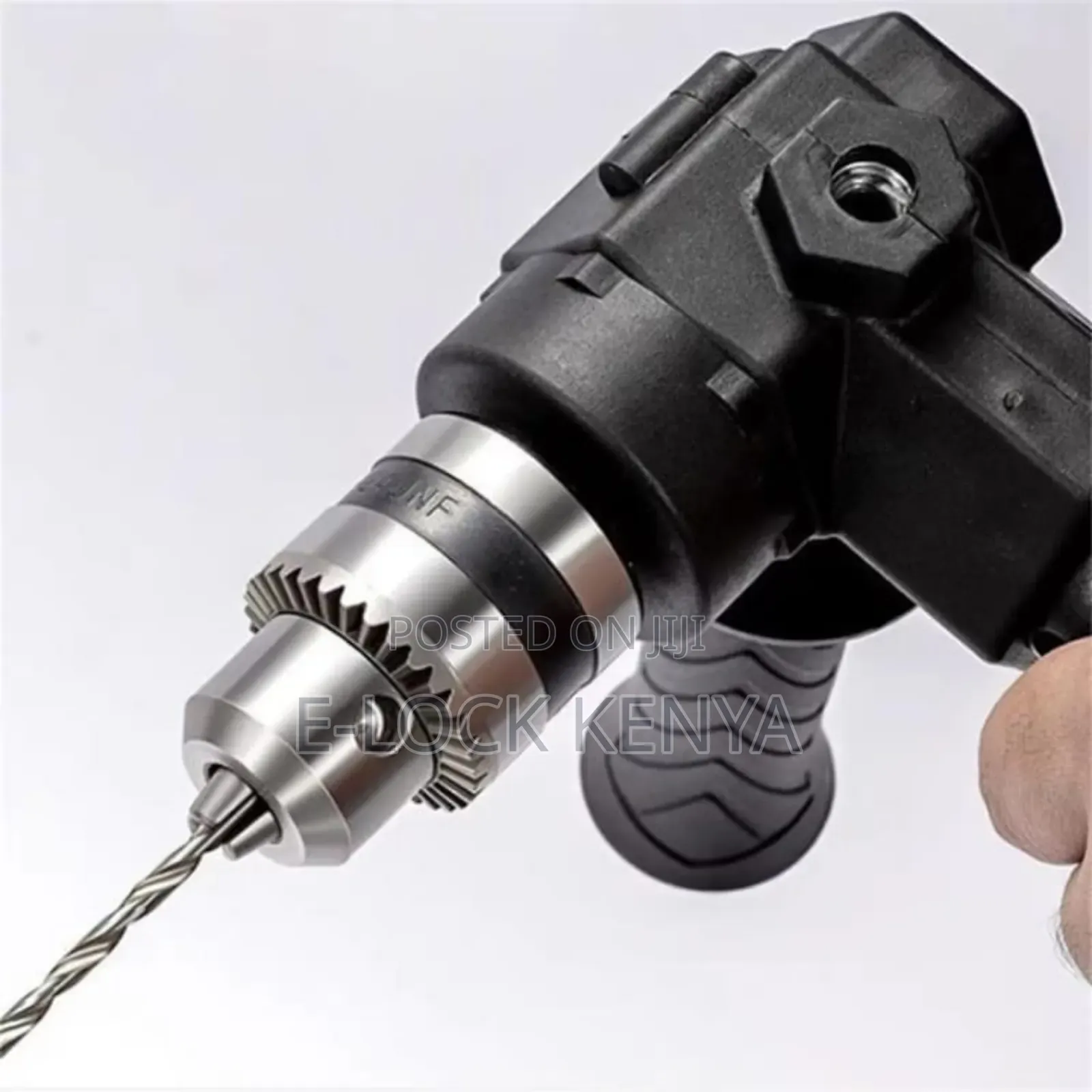 Compatible Drill Converter