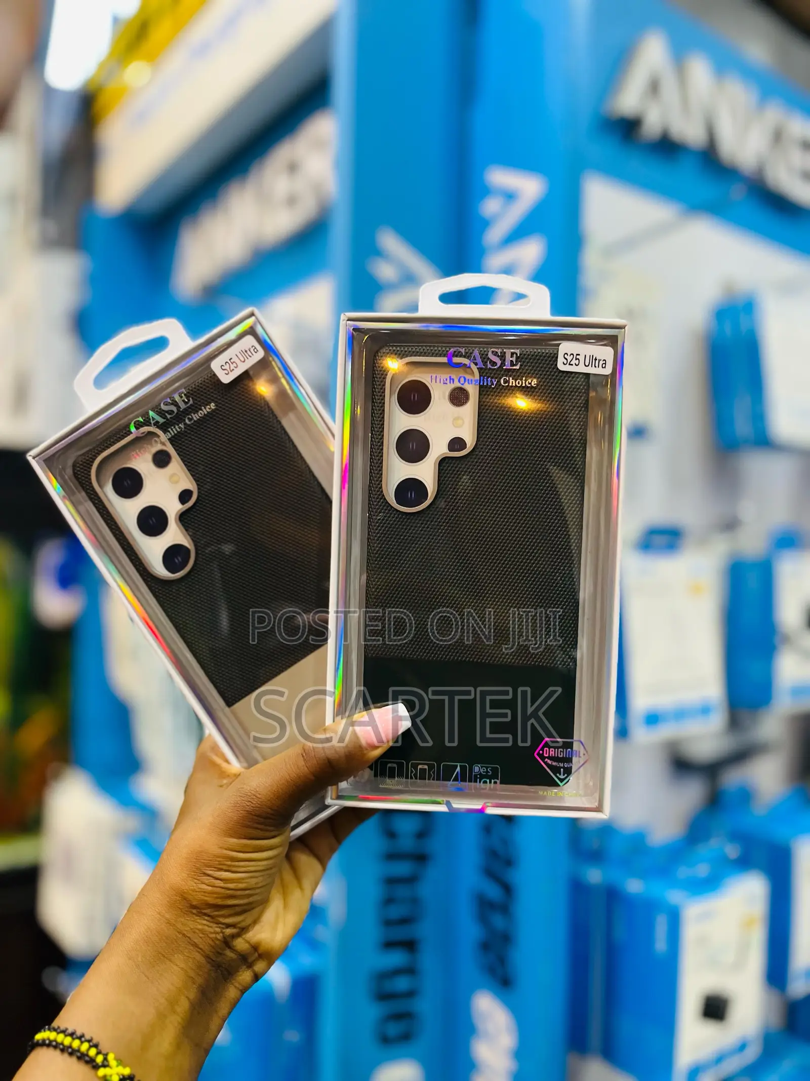 Samsung S25ultra Cases