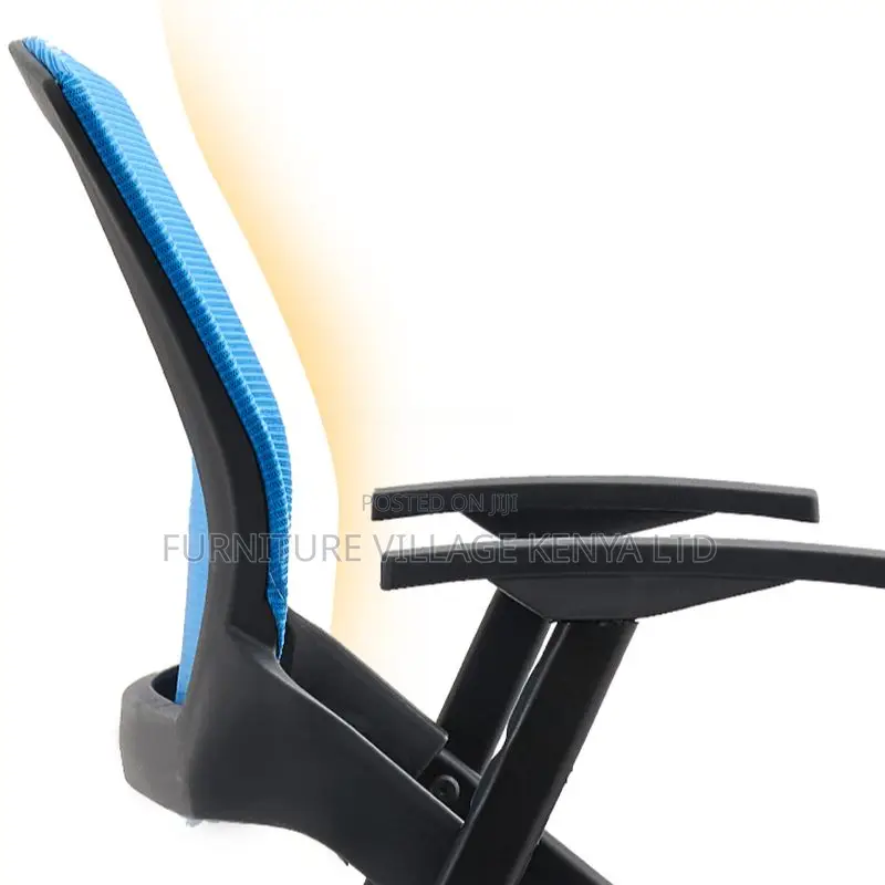 Office Chairs; Modern Foldable Executive Study Seat