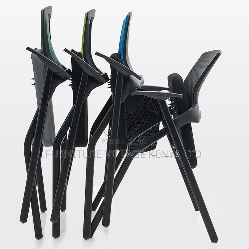 Office Chairs; Modern Foldable Executive Study Seat