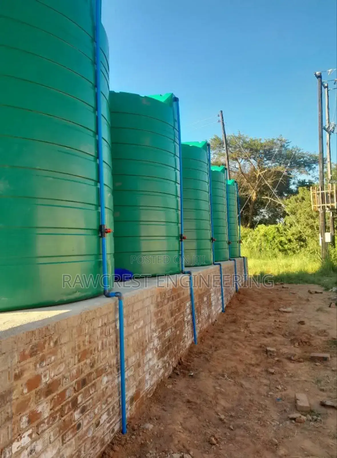 Greenhouse Construction Services