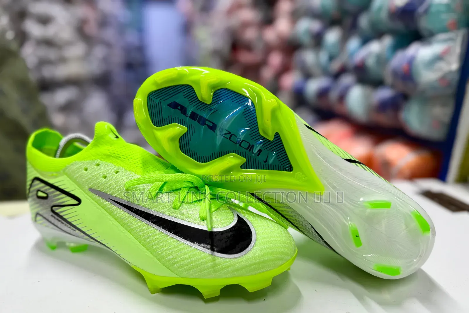 Nike Airzoom Original Boots