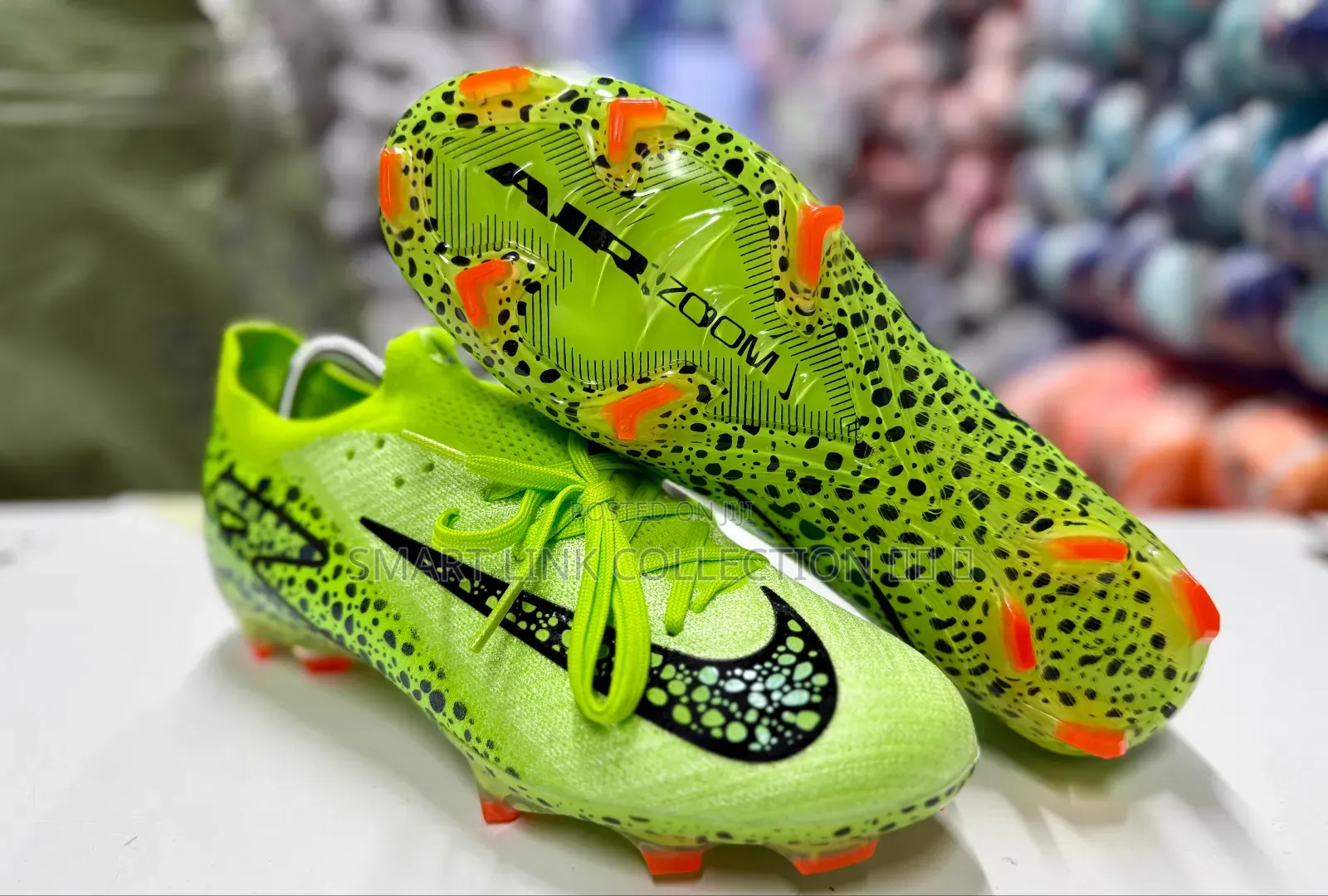Nike Airzoom Original Boots
